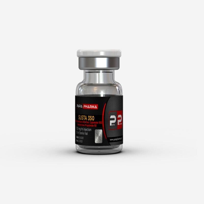 Susta 350mg