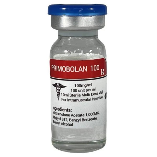 Primobolan 100MG/ML