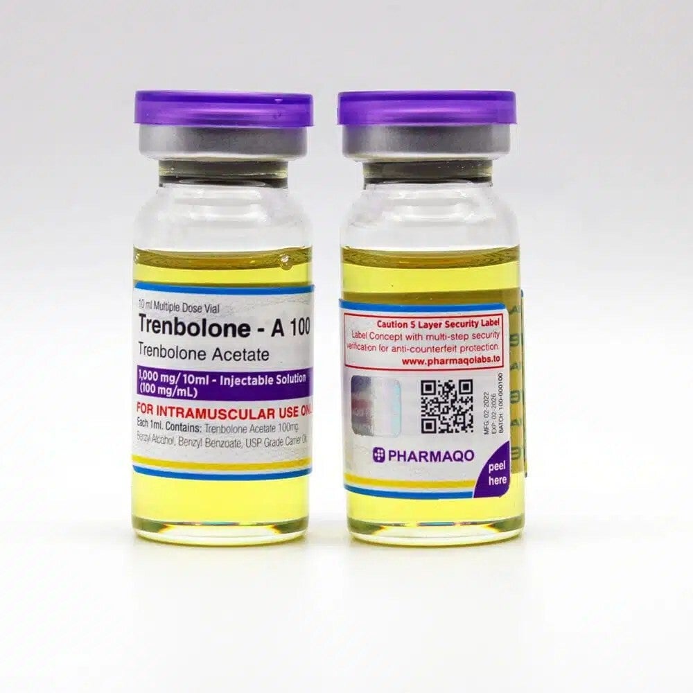 Trenbolone A 100mg