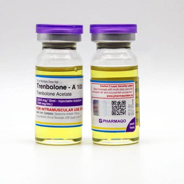 Trenbolone A 100mg