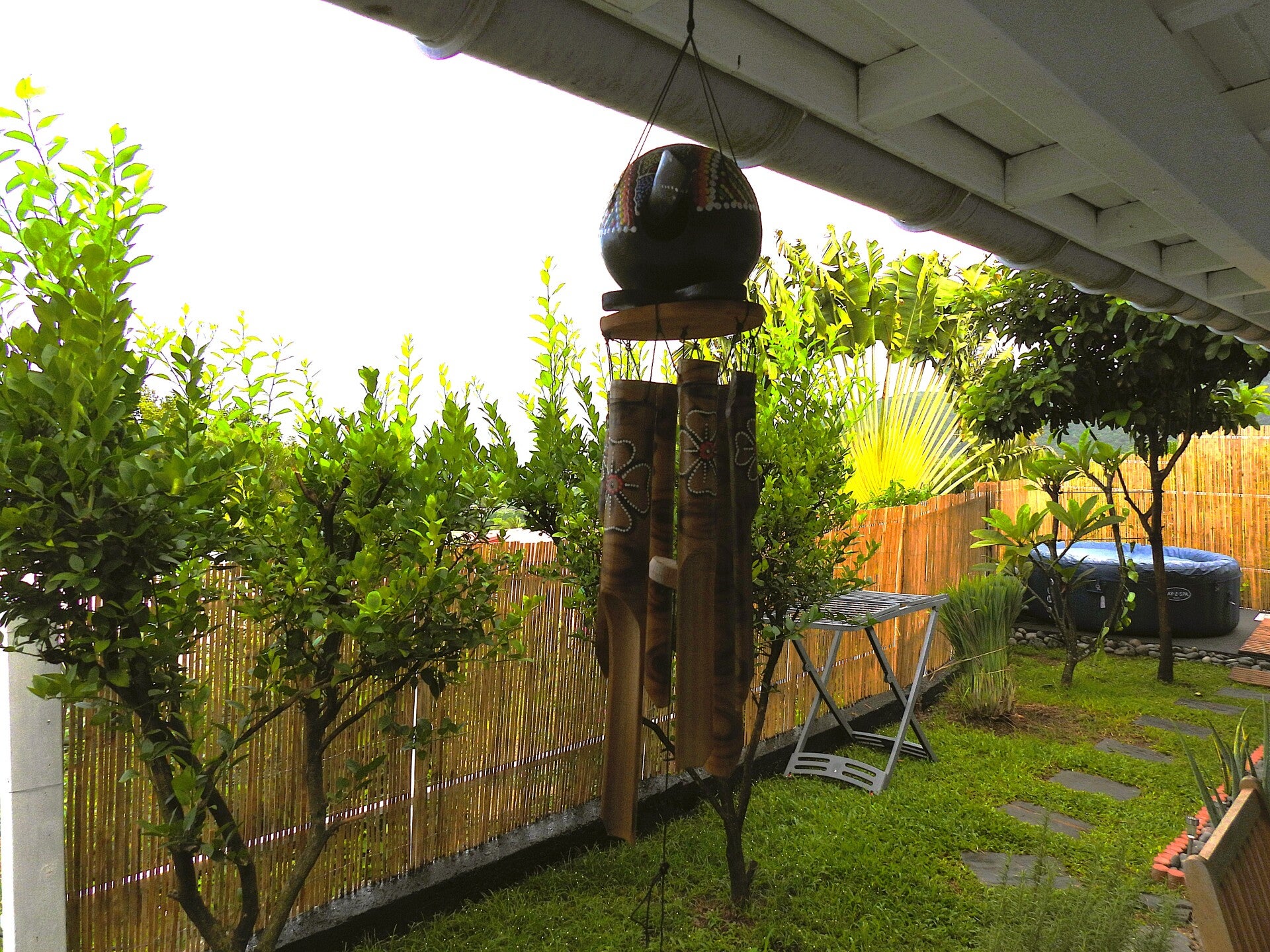 Location de Gîte tout confort à Bouillante ne Guadeloupe. Proche de la Réserve Cousteau et de la plage de Malendure, des clubs de plongée sous Marine et de toutes les Commodités. 