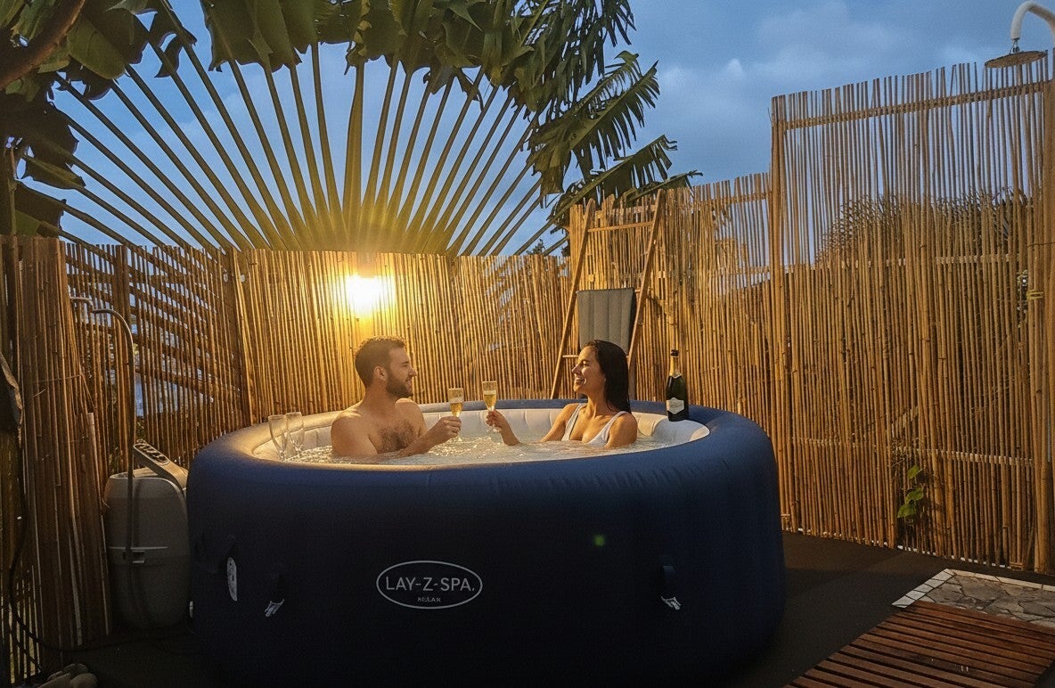 Caribbean Fresh Champagne Livraison de Champagne en Guadeloupe