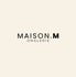 Maison.M