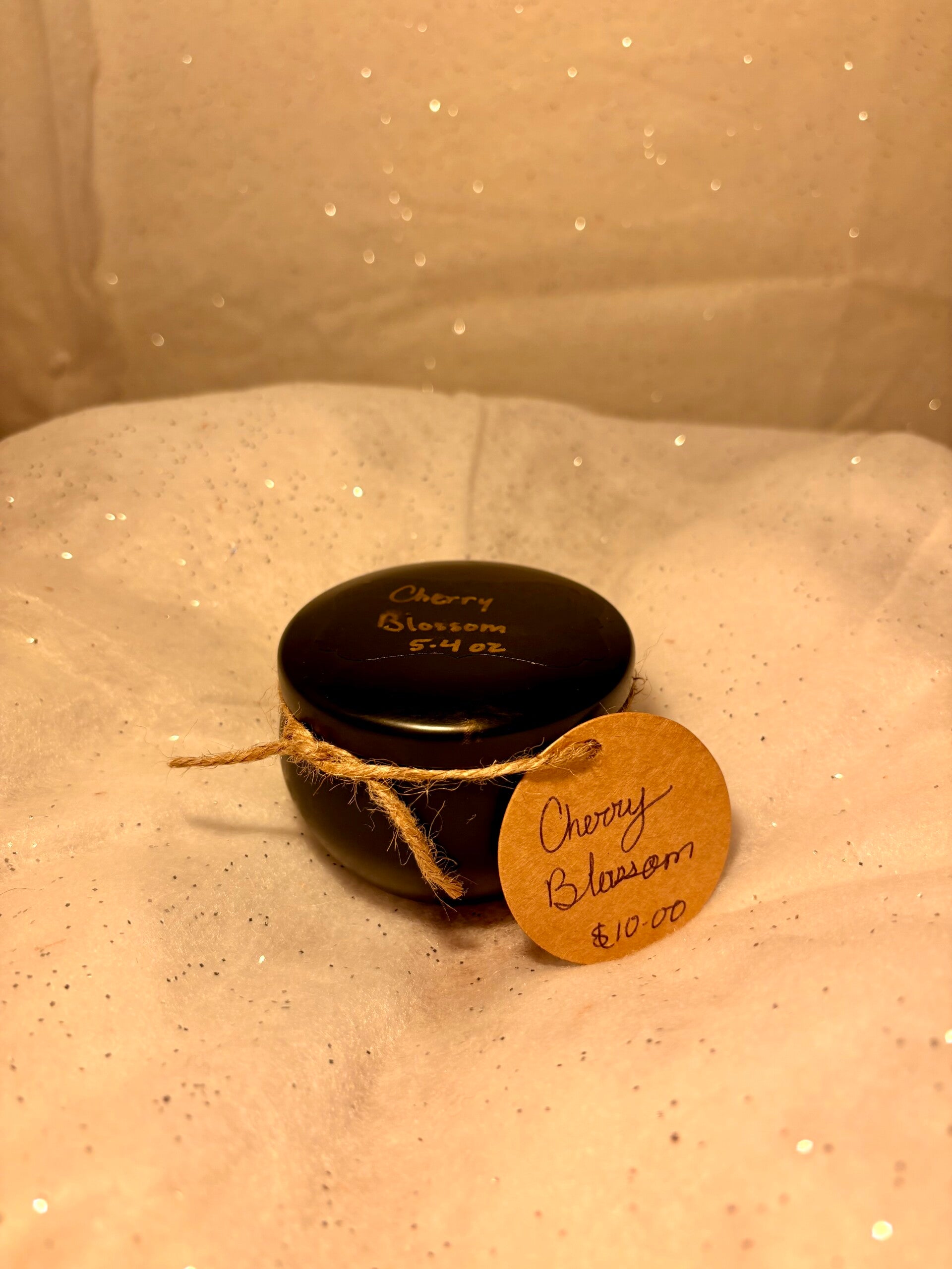 Japanese Cherry Blossom 5.4oz