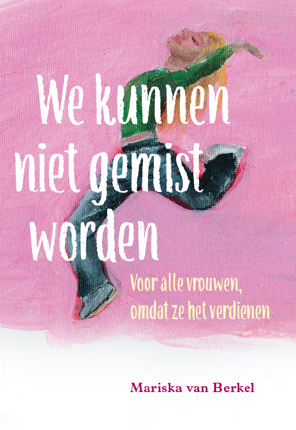 Boek: We kunnen niet gemist worden