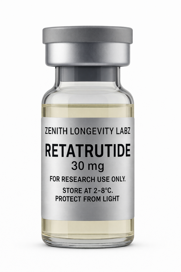 Retatrutide 30 mg