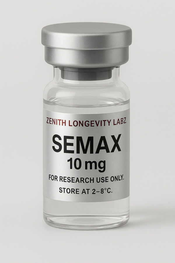 Semax 10mg