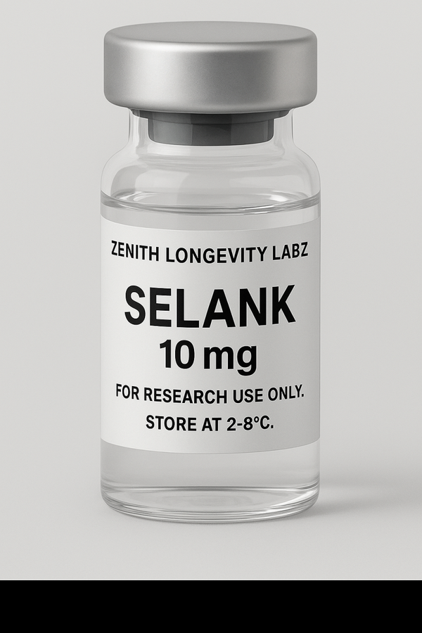 Selank 10mg