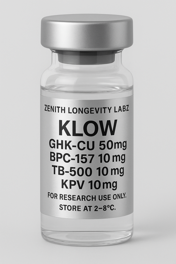 KLOW 80mg