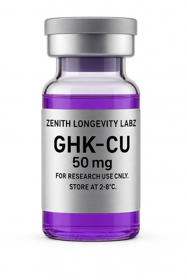GHK-CU 50 mg