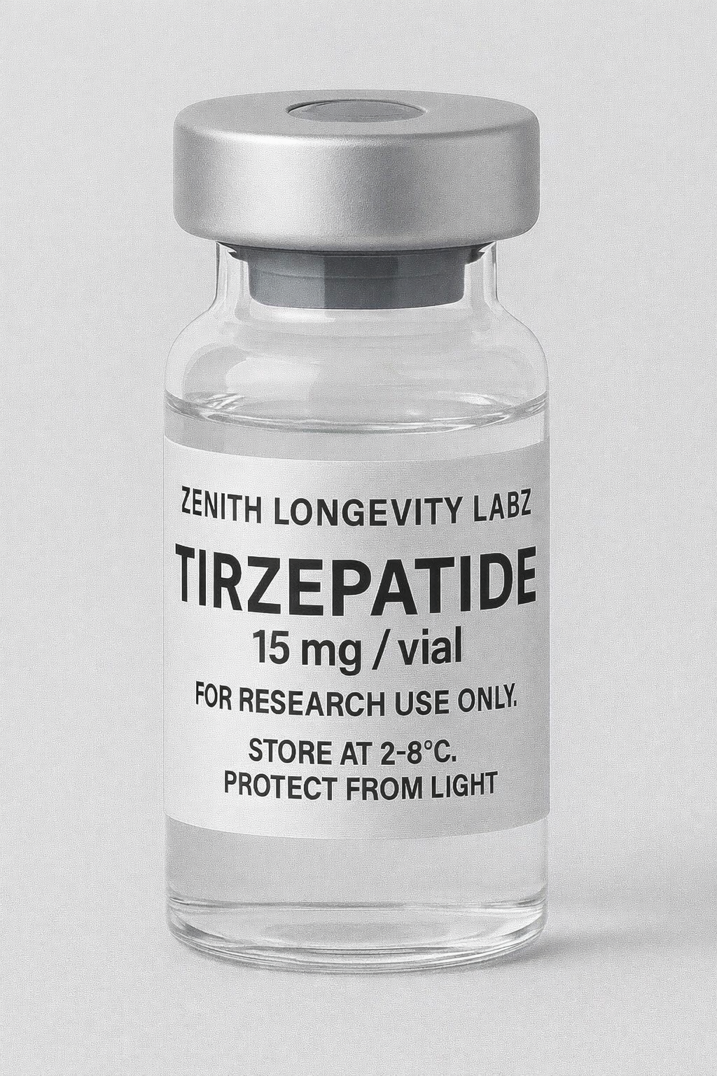 Trizepatide 15mg