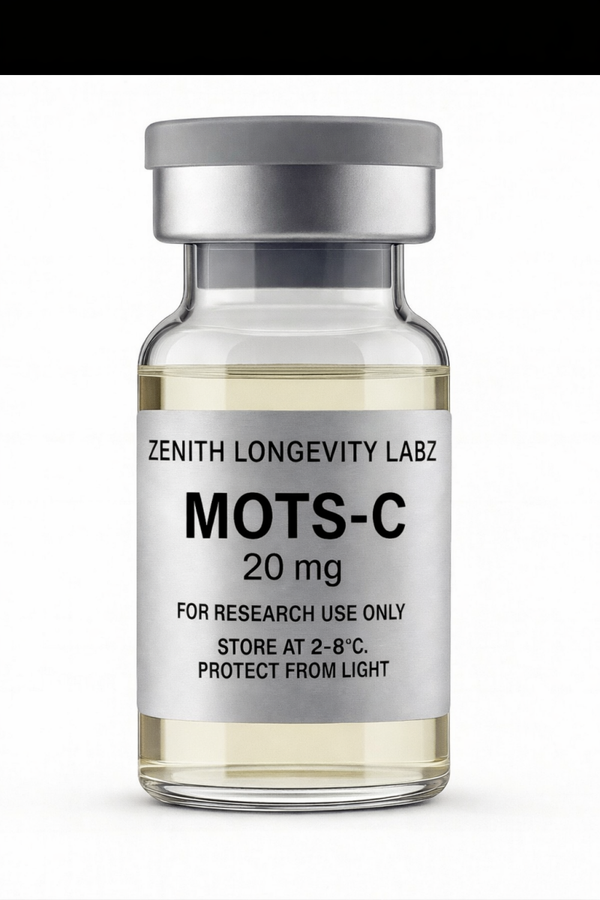MOTS-C 20MG