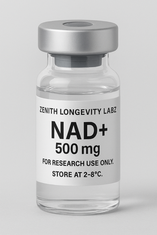 NAD + 500mg