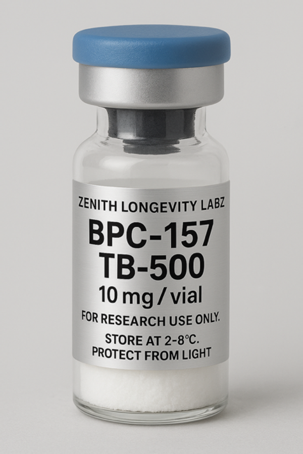BPC-157 TB-500