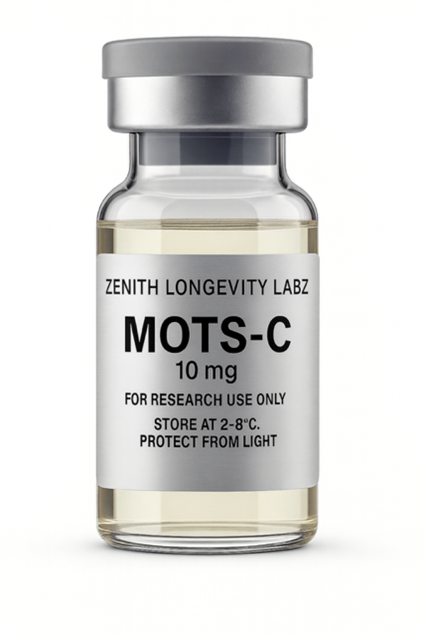 MOTS-C 10 MG