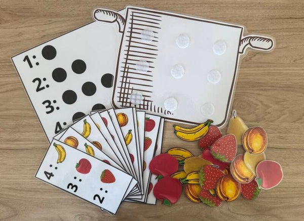 Jeu de la marmite