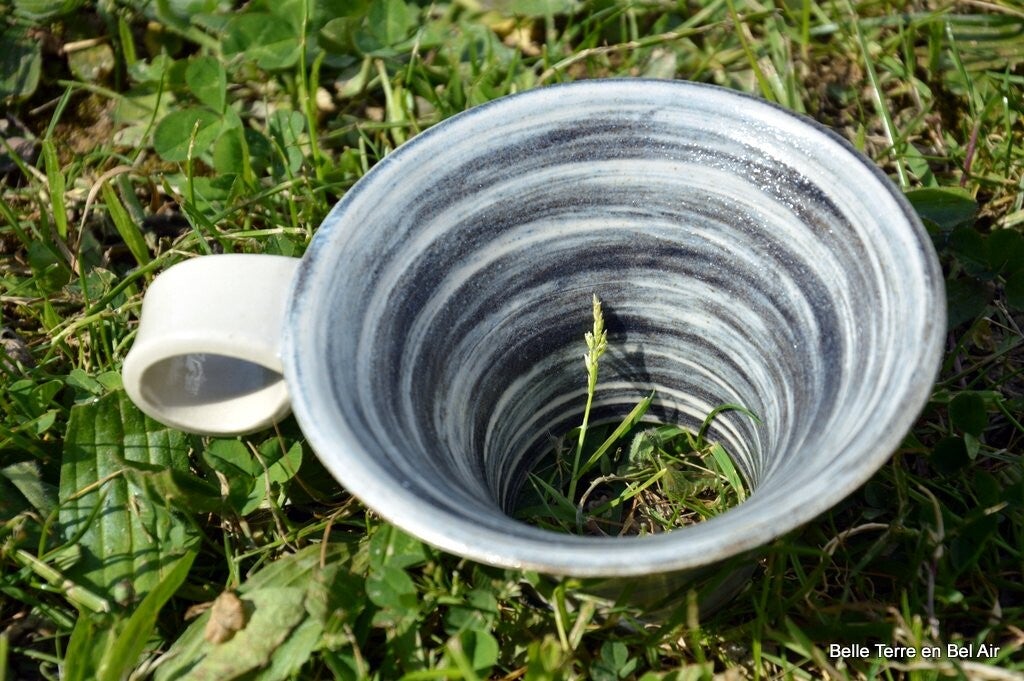 entonnoir à confitures