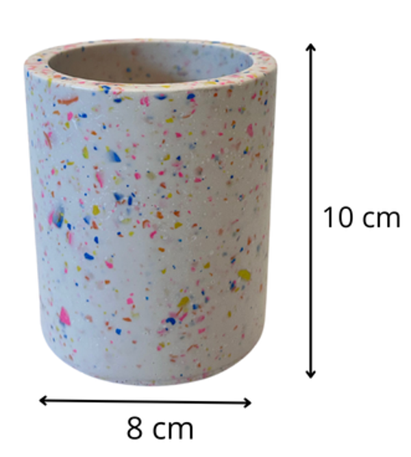 Pennenhouder: Rainbow