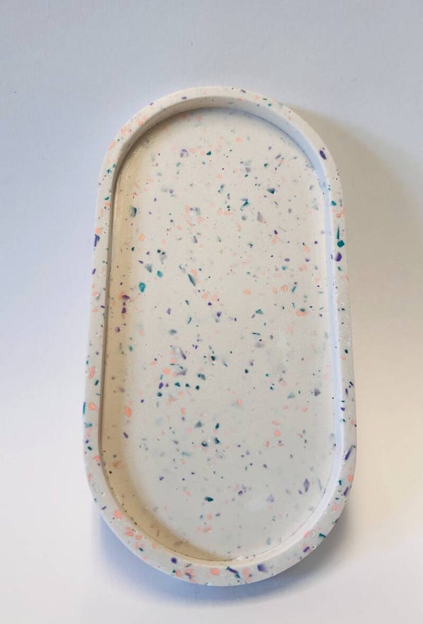 Schaaltje Spikkelgeluk