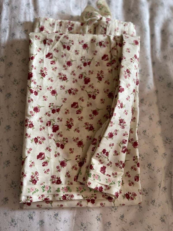 100% cotton fully hand stitched pajamas ( one).