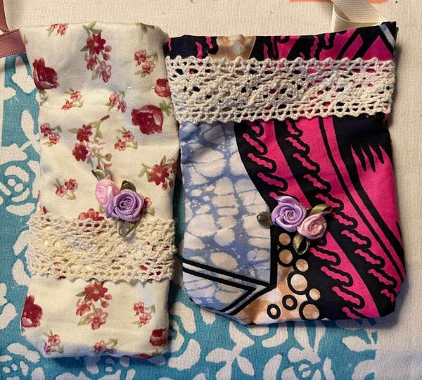 Multi purpose pouch( one).