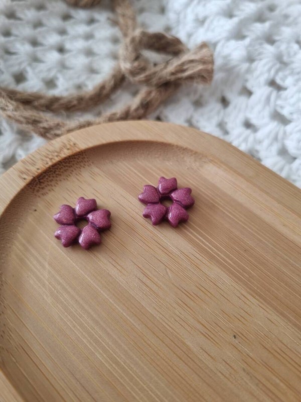 Mini cœur de Marie