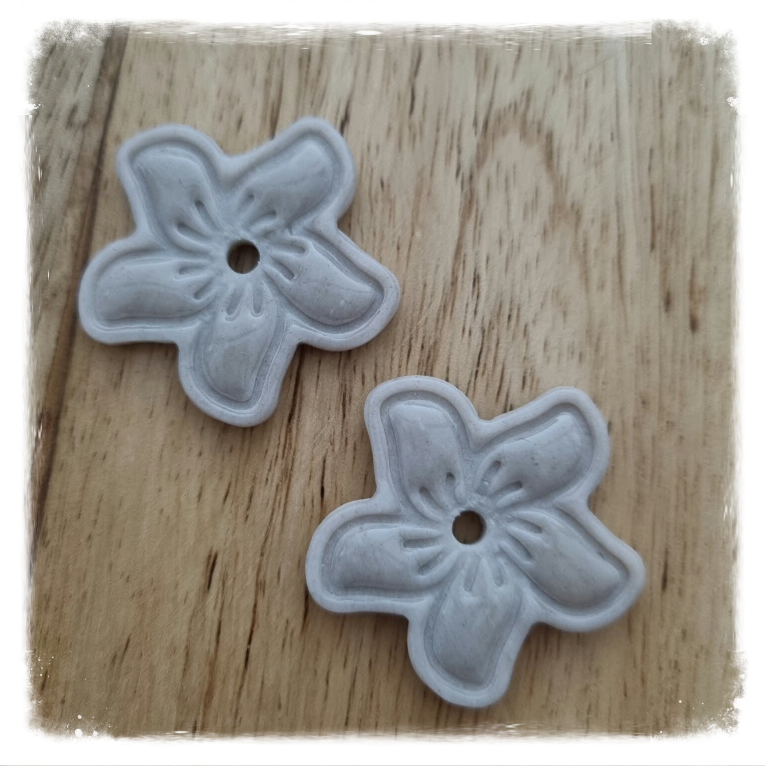 Fleur de tiaré