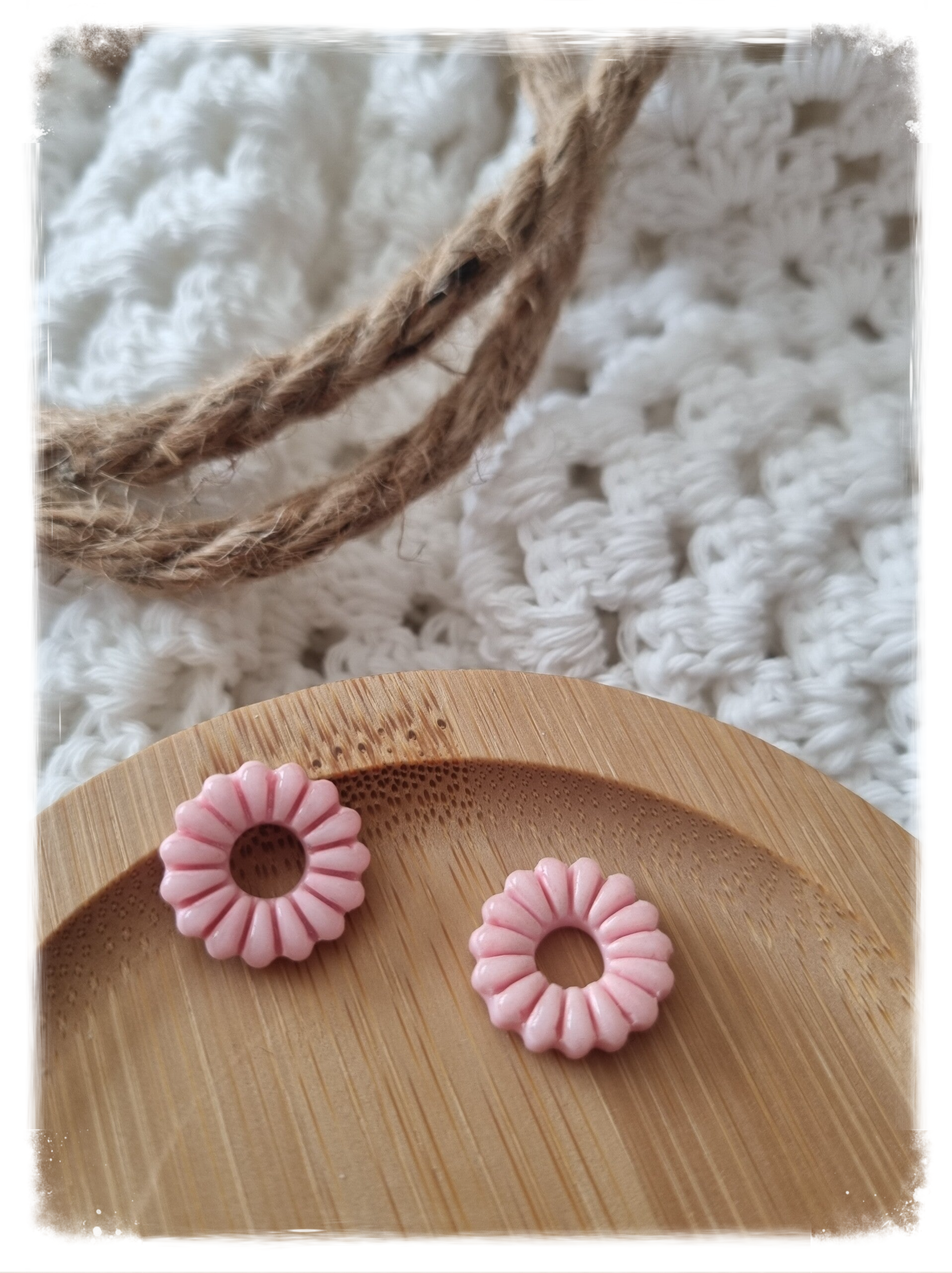 Les petites marguerites