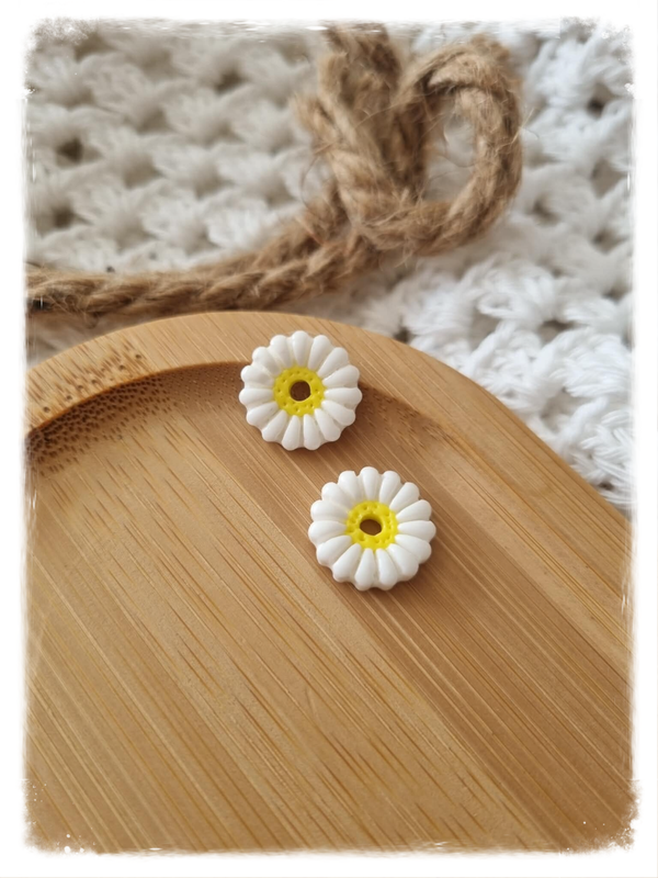 Les petites marguerites