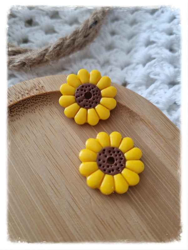 Les tournesols