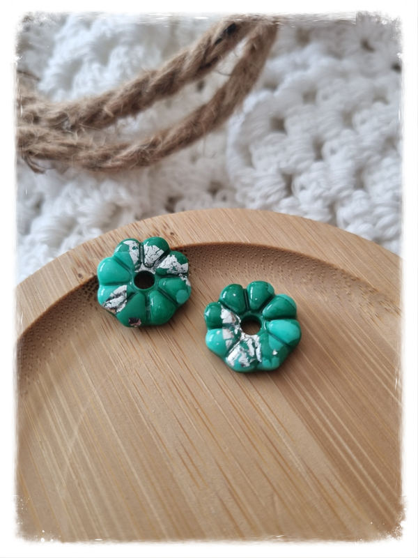 Les petites Zinnia
