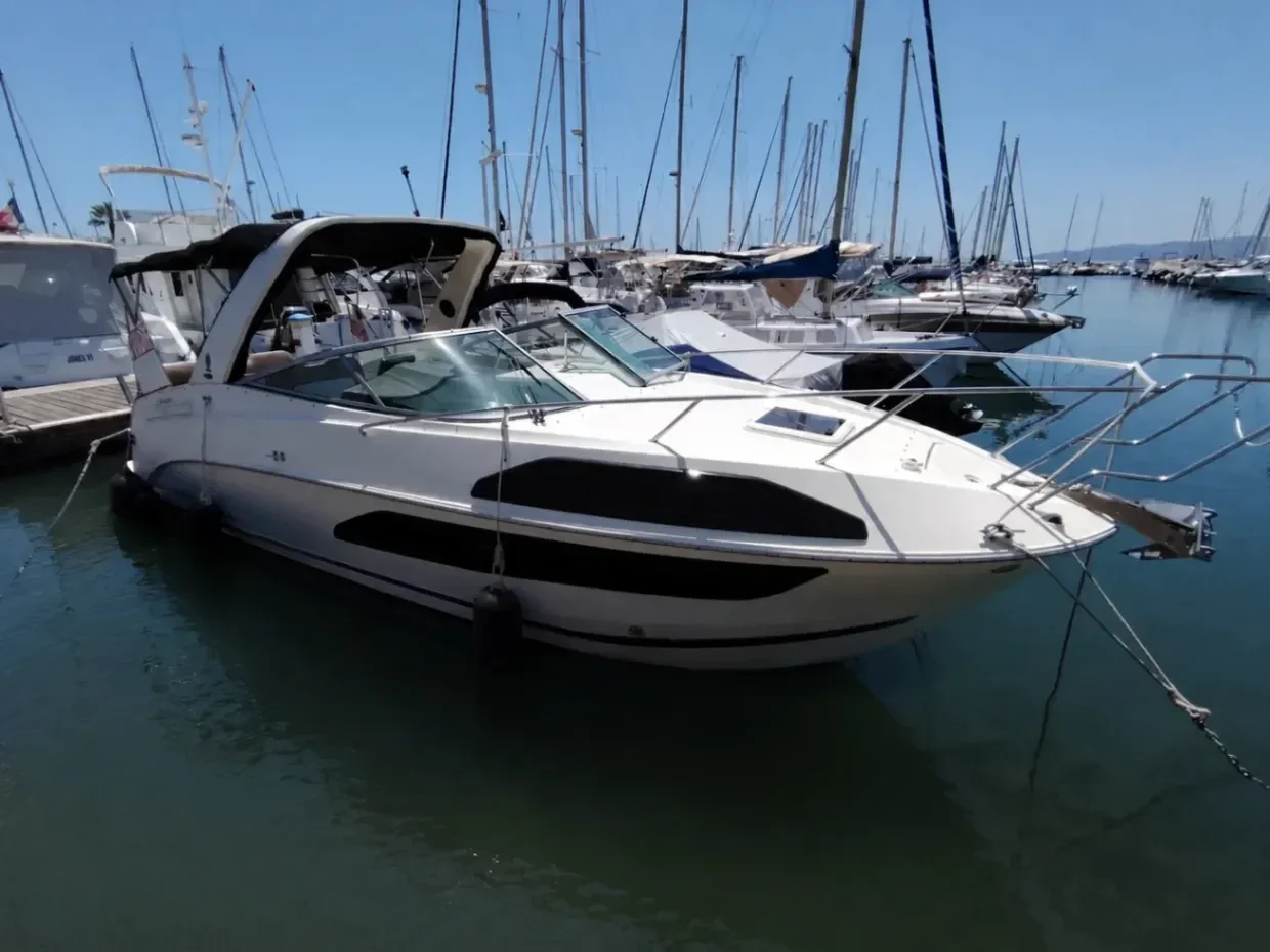 Bayliner Ciera 8