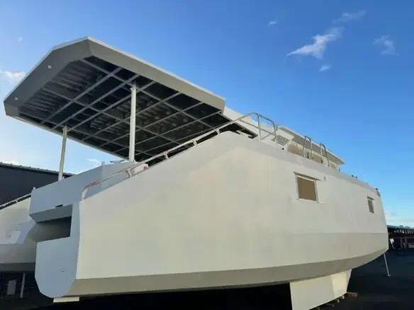 Catlante C560 coque nue