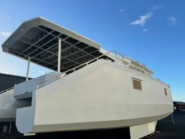 Catlante C560 coque nue