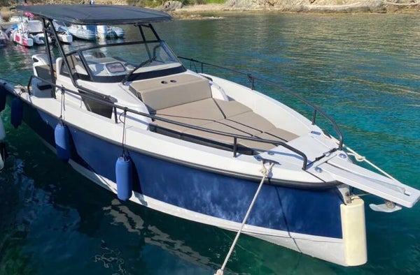 RYCK 280