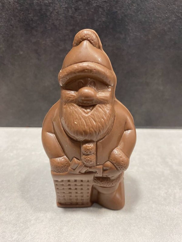 Père Noël Garni 70g