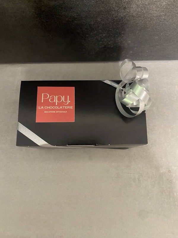 Coffret "Signature Douceur" – Papy la chocolaterie