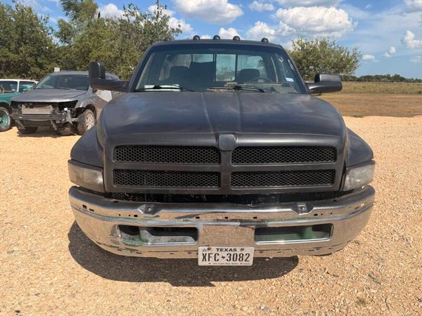 1997 Dodge Ram 3500