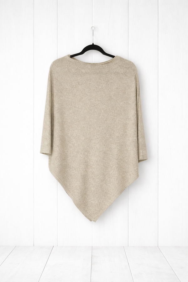 Poncho Clea