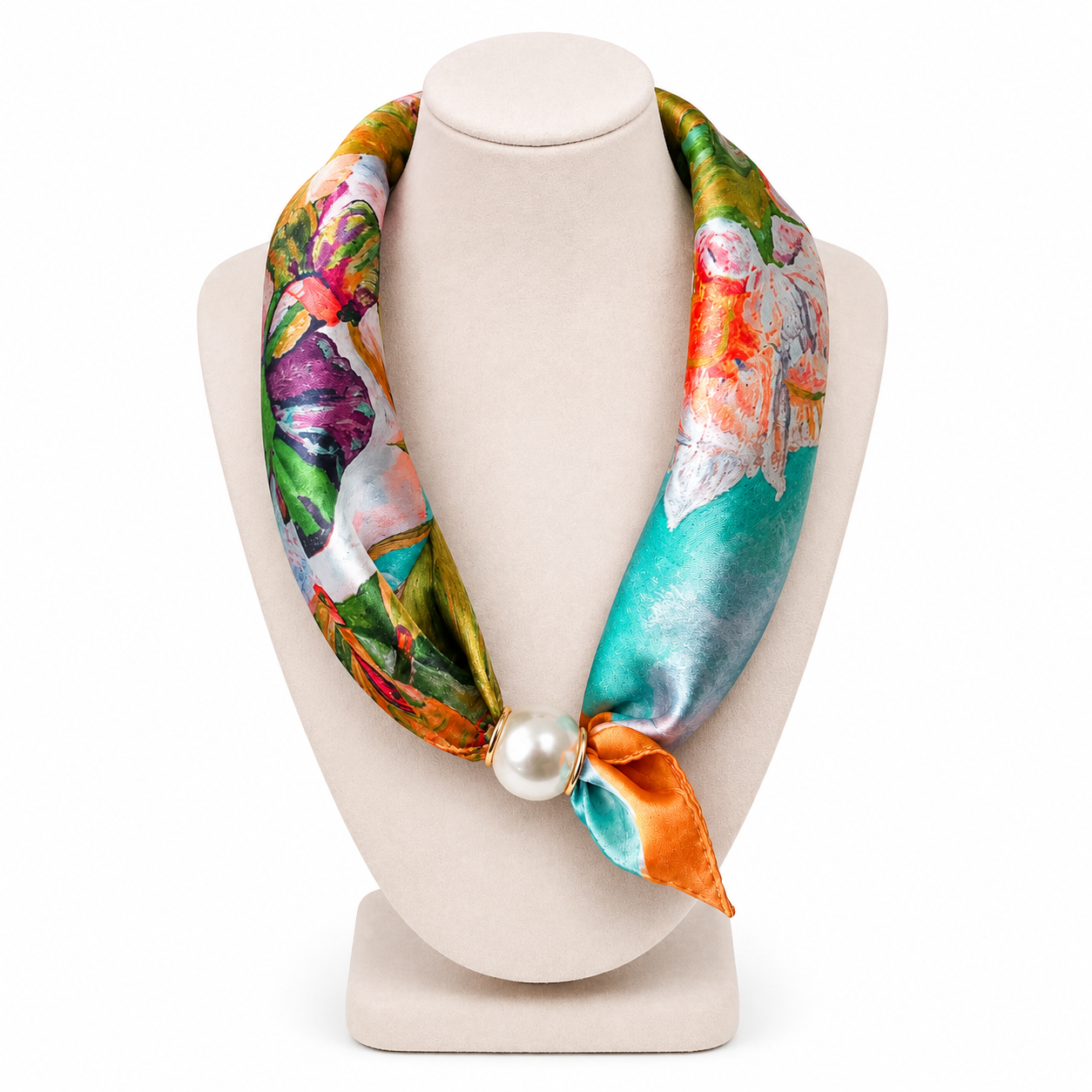 ParelChic Ocean Pearl