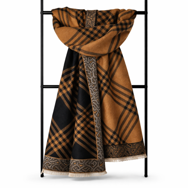 Sjaal Chic