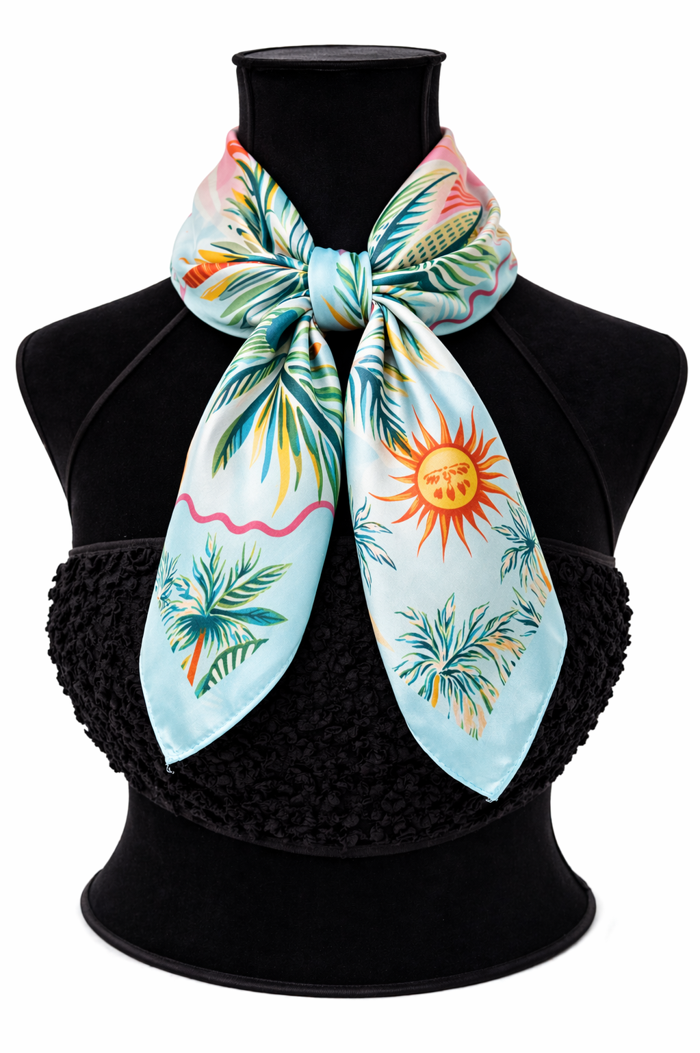 SjaalChic Vera