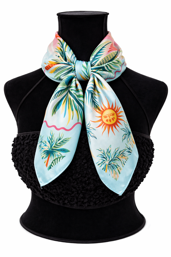 SjaalChic Vera