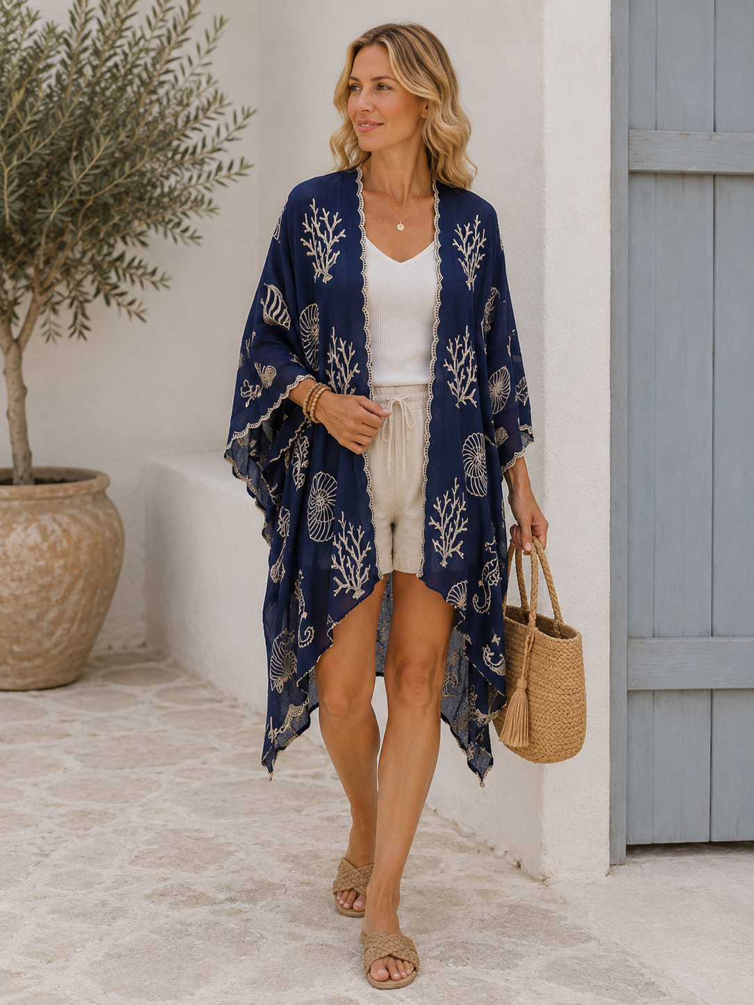 Kimono Sunny