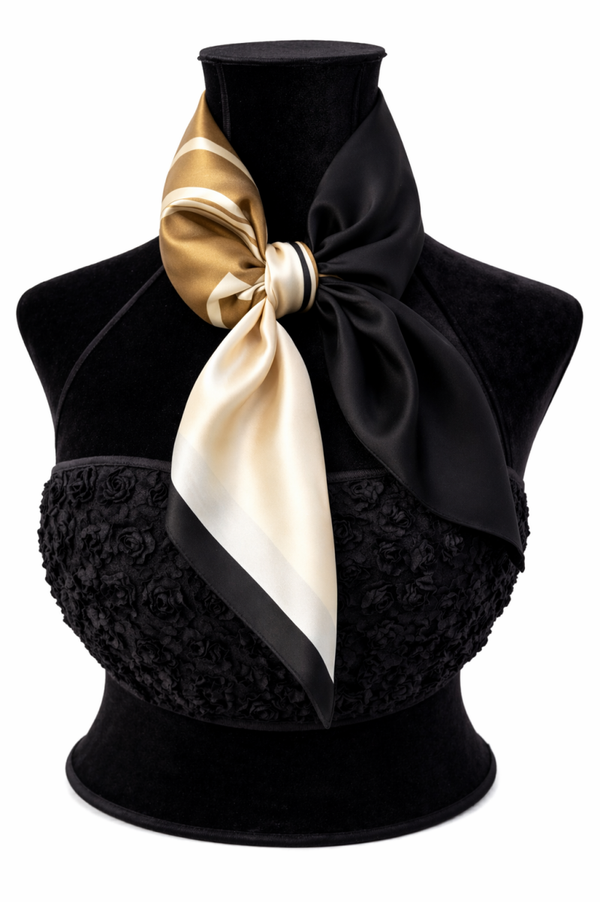 SjaalChic Aurelia