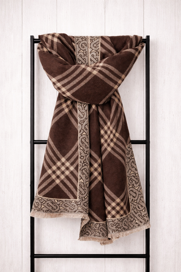 Sjaal Chic