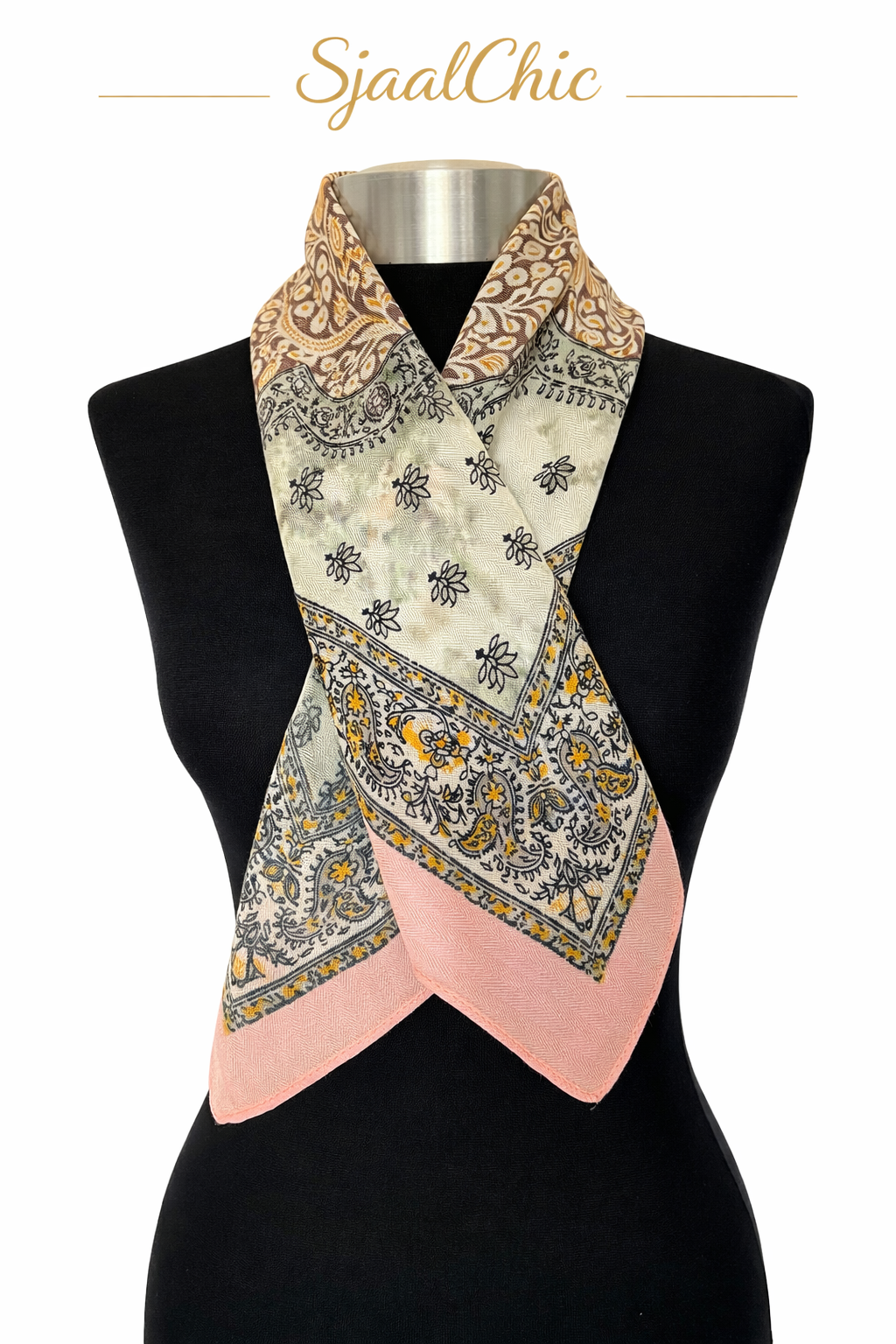 SjaalChic Sharia