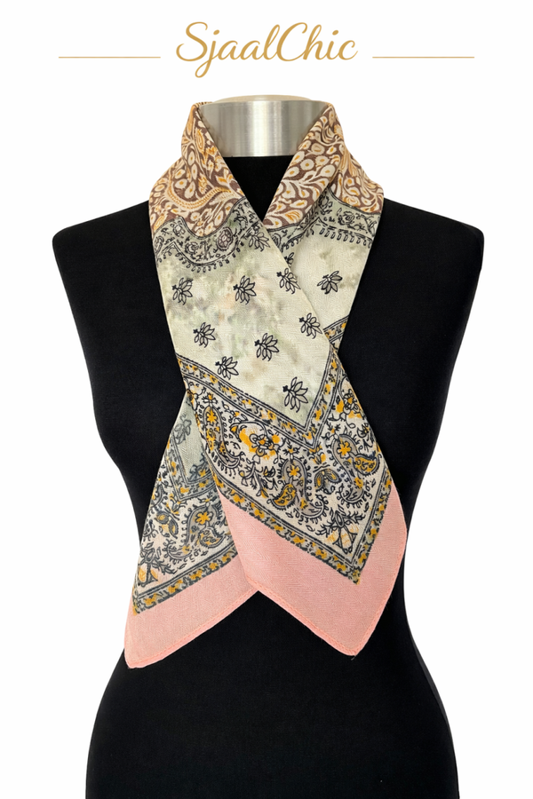 SjaalChic Sharia