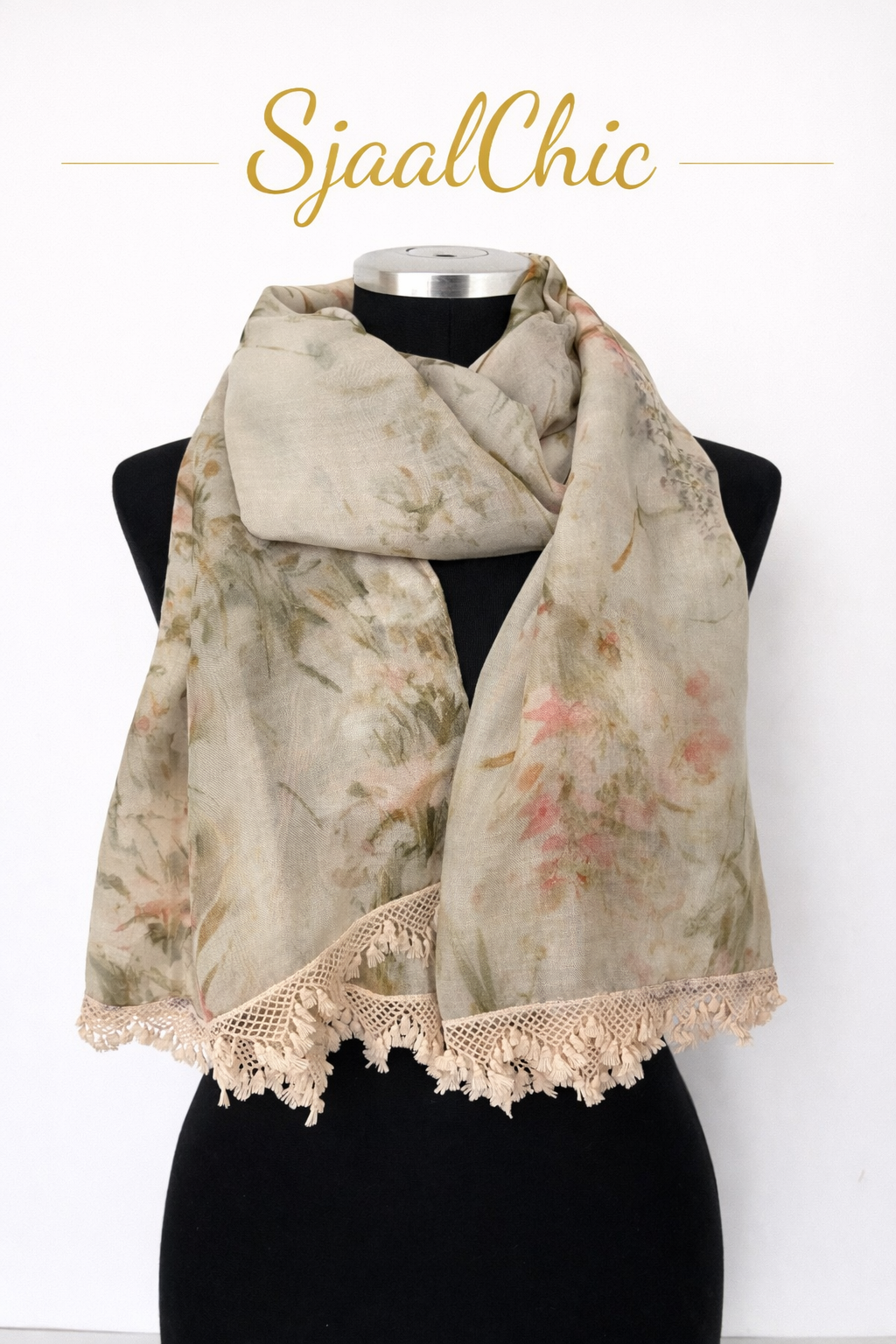 Solance Chic sjaal