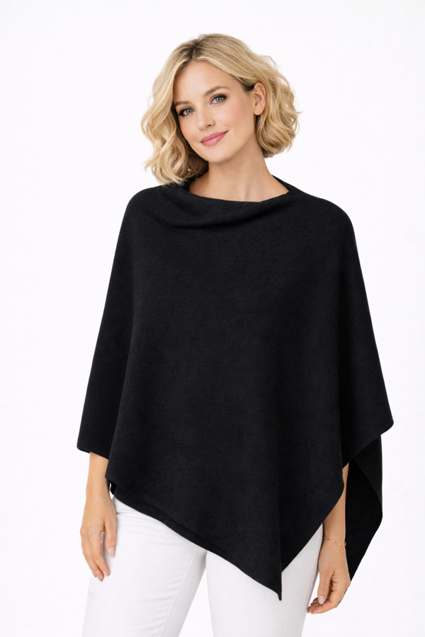 Poncho Lydia